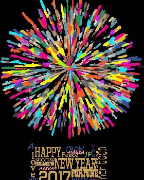 Happy New Year!