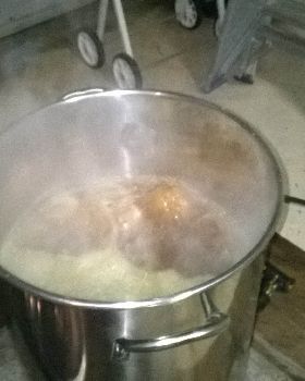 Brew