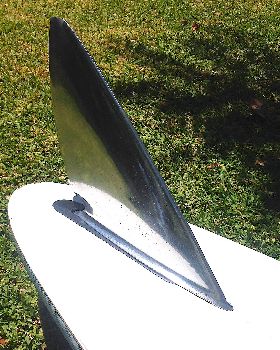 Fangy Mk II