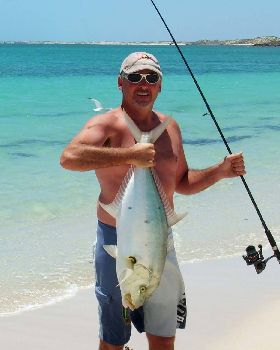 Around Exmouth and Ningaloo