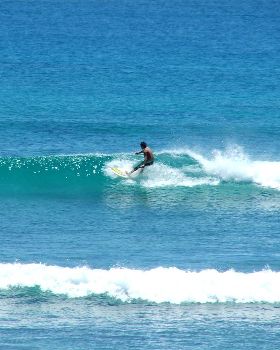 Exmouth 