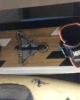 board
