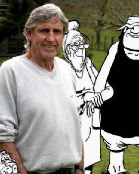Murray Ball