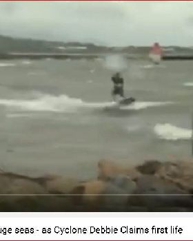 kitewind
