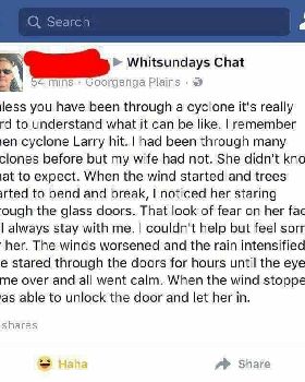 cyclone