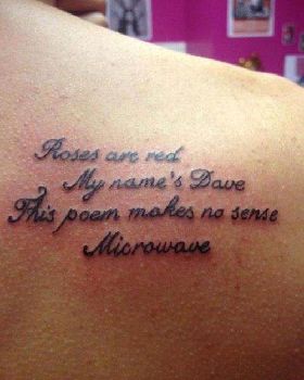 roses are red