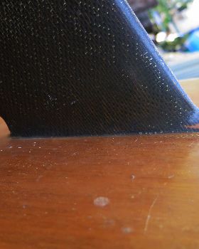 Barry's Fin