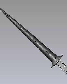 FangyFin MkII 24