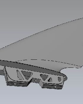 FangyFin MkII 24