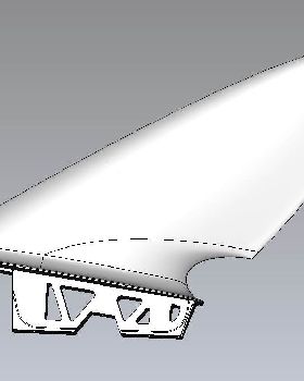 FangyFin MkII 24