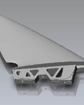 Fangy fins 20 & 28