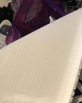 print finish