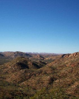 2 Photo From My trip to Aus Center.