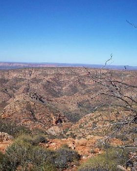 2 Photo From My trip to Aus Center.