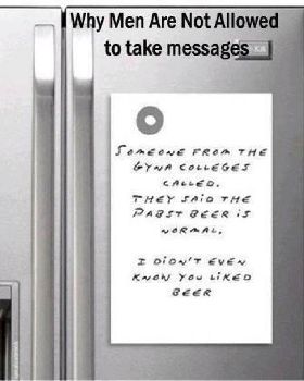 messages