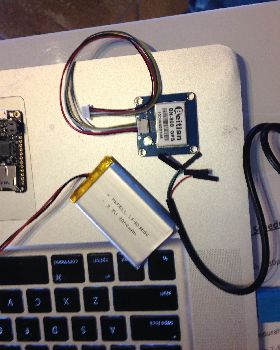 Datalogger
