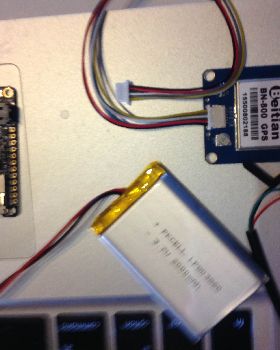 Datalogger
