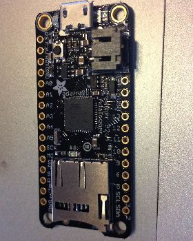 Datalogger