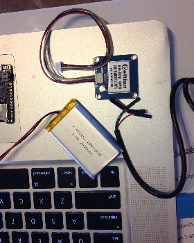 Datalogger