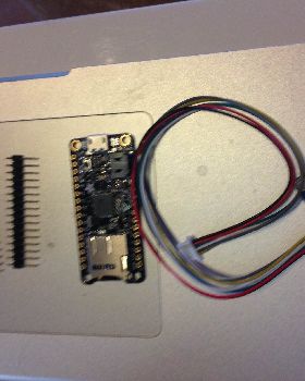 Datalogger