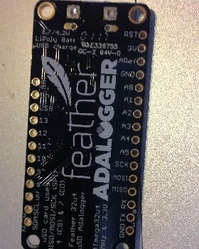 Datalogger