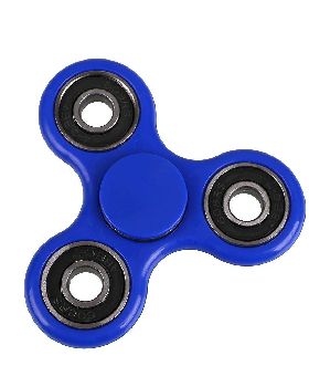 fidget-spinner-blue