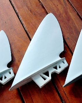 Fangyfins prints