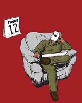 thur 12th