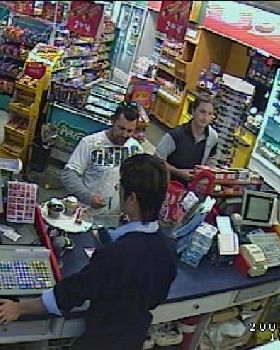 Car Thieves Photos