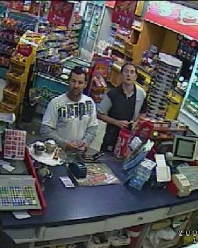Car Thieves Photos