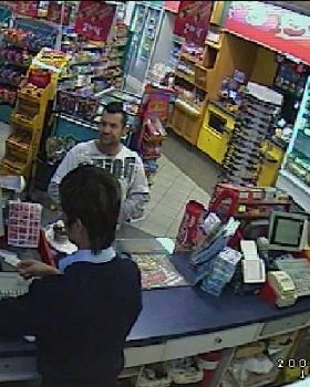 Car Thieves Photos