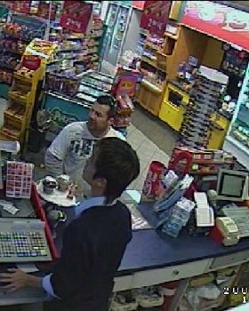 Car Thieves Photos