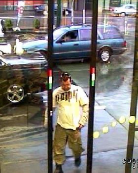 Car Thieves Photos