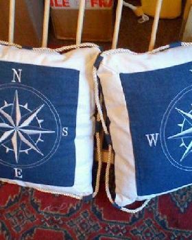 cushion