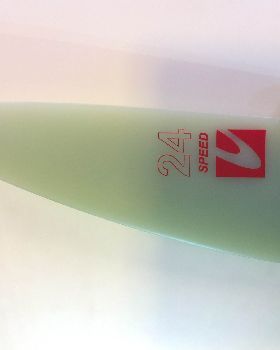 Maui Ultra Fin 24 for sale