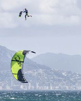 FUKN GET INVERTED