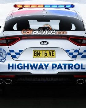 kia-stinger police-car3