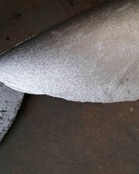 Original 2016 castings