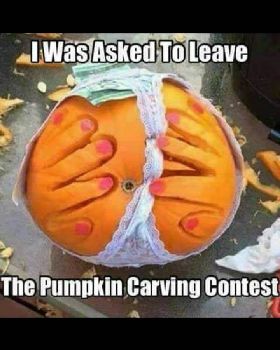 Pumpkin