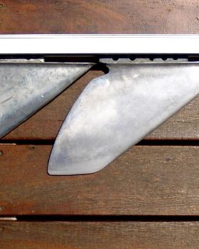 FangyFin Protoypes