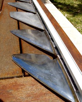 FangyFin Protoypes