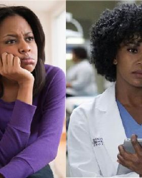 Greys anatomy
