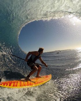 favourite SUP photo