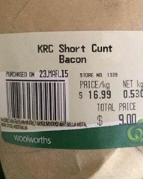 Kosher?