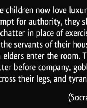 Socrates