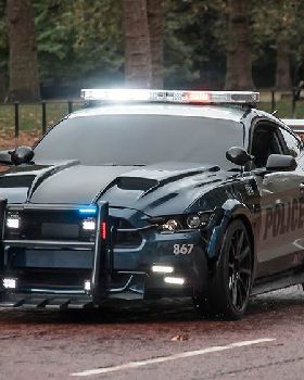 Barricade transformers