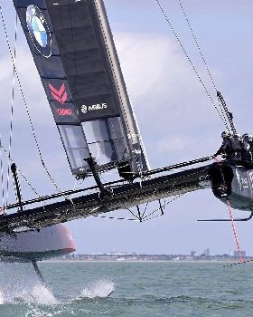 oracle-team-usa-training 75%