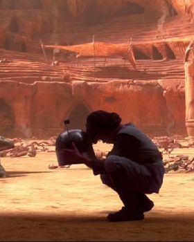 jango fett