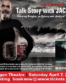 Talk Story A3 L2