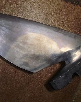 FF24 Strut-Foil